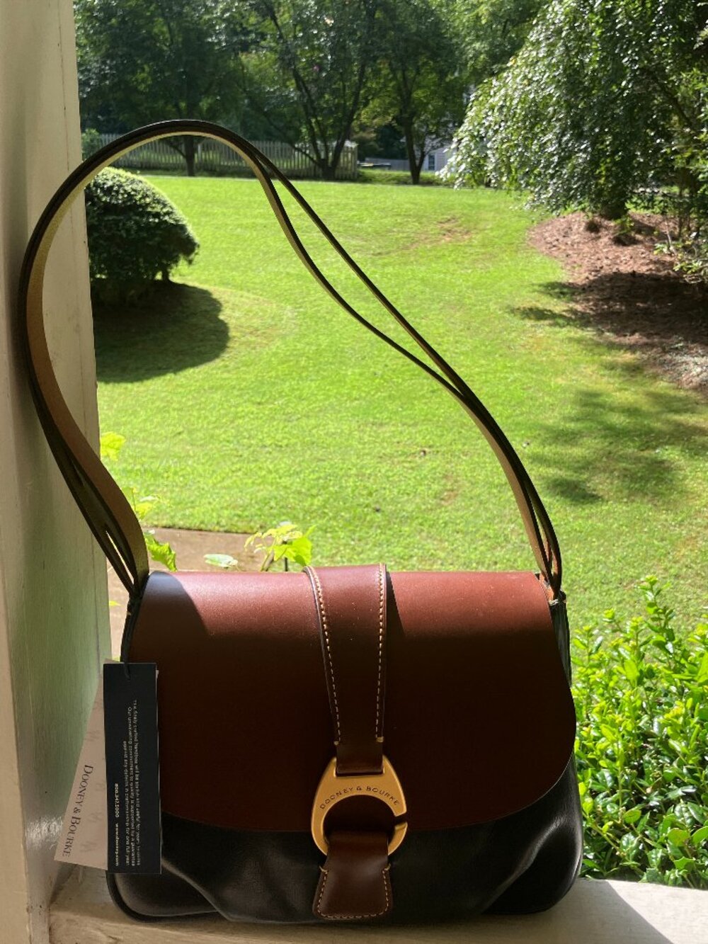 Dooney & Bourke
